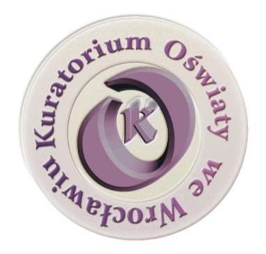 Kuratorium Oświaty we Wrocławiu Wydział Nadzoru Kształcenia Podstawowego i Specjalnego