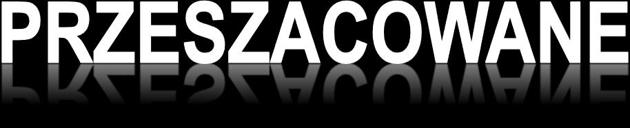 (SML) Oczekiwana