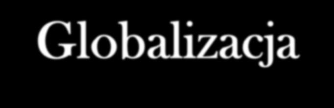 Globalizacja NIKKEI