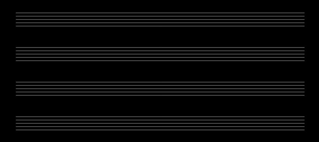 26. Zapisz schemat rytmiczny słuchanej kompozycji: W jakiej tonacji jest ten utwór: durowej czy molowej?... C O N O W E G O W I N T E R W A Ł A C H? 27.