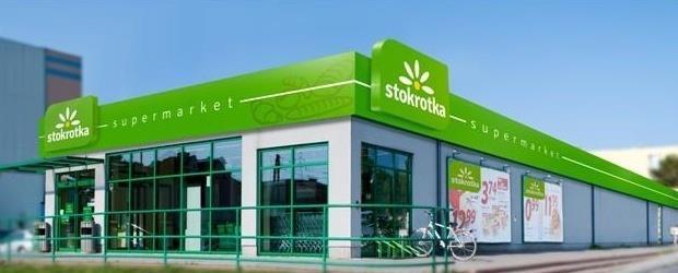 Segment nieruchomości Segment Nieruchomości zarządza portfelem nieruchomości wspierając rozwój sklepów własnych Stokrotka. Inwestuje w obiekty przeznaczone do prowadzenia działalności detalicznej.