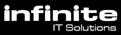 Segment informatyczny Infinite Sp. z o.o. jest dostawcą profesjonalnego oprogramowania dla firm z 14-letnim doświadczeniem rynkowym.