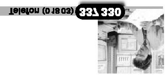 Kontakt z nami... I NFORMACJA (nie dotyczy Doradztwa Technicznego i Obsługi Klienta) 0,18 DEM/min Telefaks (0 18 03) 337 332 E-mail: Junkers. Infodienst@de.bosch.