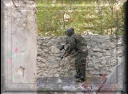 Godzina 18:30 kolacja Po kolacji czas do dyspozycji wychowawców Dzień V Godzina 8:00 śniadanie Godzina 9:00 Paintball Dwie lub