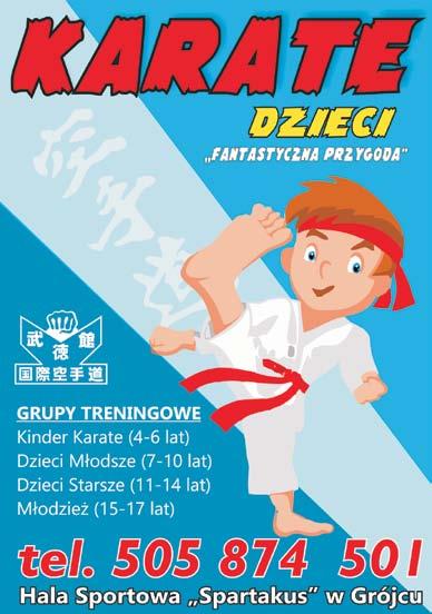 Twoja reklama w Nowych Dniach - 510-005-664, 504-198-135 70 000 zł dla powiatu Kącik malucha 3 1 Powiat Grójecki otrzymał środki z rezerwy części oświatowej subwencji ogólnej w kwocie 70 000,00 zł.