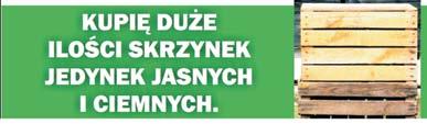 wydań - 20%, 12 wydań - 25% - reklama na całą stronę - 20%, reklama na 1/2 strony - 10% OGŁO- SZENIA DROBNE - 25 zł netto ZAMÓW REKLAMĘ: