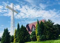 turystyczno-kulturalne wydarzenia, które w okresie minionego lata odbyły się na terenie gminy Limanowa.