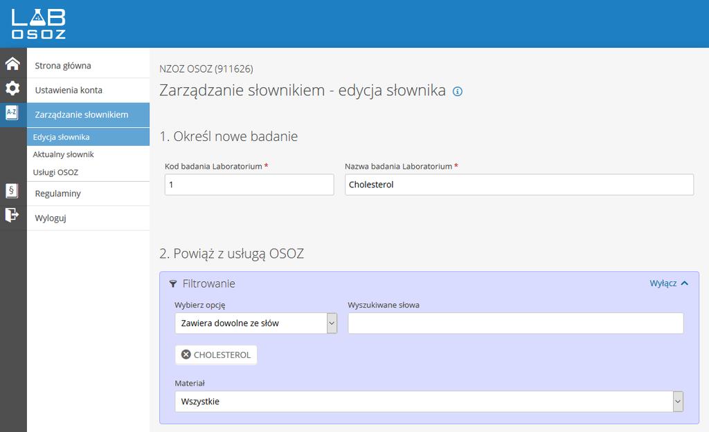Jak powiązać