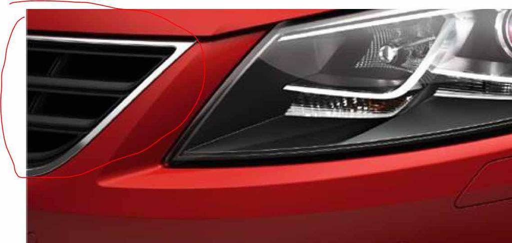 parkingowe w lusterkach bocznych 18calowe felgi aluminiowe AKIRA Tylne światła LED Elektornika Reference Style Automatyczna trzy strefowa