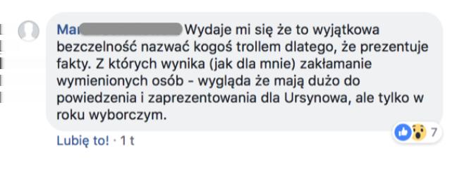 Dialog z Panem Guziałem - choć słowo dialog to spora nadinterpretacja - polega na tym, że albo zgadzamy się z nim i wpadamy tym samym w nurt wielbienia autora, wychwalamy jego wyjątkowość,