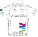 JERSEY HOLDERS AFTER STAGE 1 INDIVIDUAL GENERAL CLASSIFICATION -