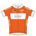 SPARTA PRAHA Jersey wearer: Schiewer Franz (215) TEAM TRIEBWERK