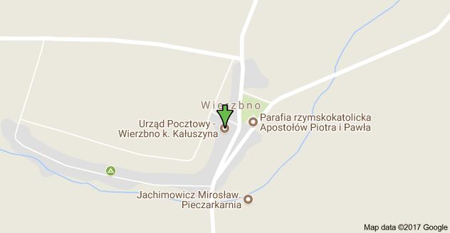 Lokalizacja i dostępność komunikacyjna: Nieruchomość położona jest w miejscowości Wierzbno.