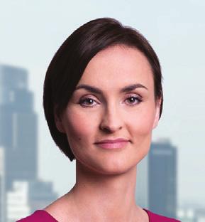 Dlatego tak ważne jest dążenie do tworzenia przyjaznych miejsc pracy, w których eksperci mogą cieszyć się komfortem, liczyć na wsparcie przełożonych, ale także mieć możliwość podejmowania ambitnych