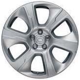 DIAMOND TURNED I KONTRASTOWYMI DETALAMI DARK GREY