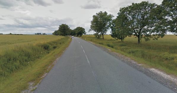 Zadania przewidziane do realizacji na lata 2015 Należy więc uznać, że ogólna sytuacja dotycząca wypadkowości na drogach wojewódzkich jest korzystna, jednakże ilości zdarzeń, a w szczególności ilość