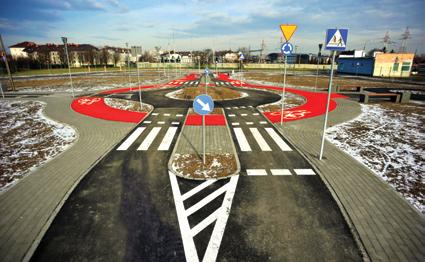 Zadania przewidziane do realizacji na lata 2015 Przedsięwzięcia Kuratorium Oświaty w Opolu Przedsięwzięcia dla miasta Opole Opolskie Kuratorium Oświaty wspólnie z Wojewódzkim Ośrodkiem Ruchu