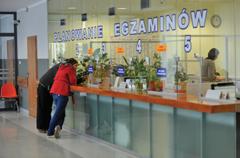 Edukacja Akademia bezpiecznego kierowcy doskonalenie techniki jazdy 38 n/d n/d n/d osób do których dotarła kampania uczestników WORD SWRBRD Edukacja Propagowanie umiejętności udzielania pierwszej