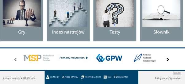 Szablon podstron - globalny szablon podstrony dla całego modułu w przypadku nie wybrania szablonu przy danej bazie.