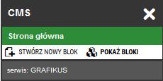 przeniesiemy się na stronę WWW