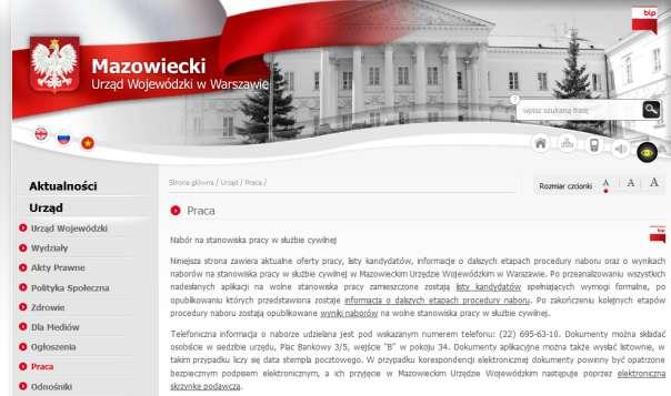 Ikonka funkcyjna Wygląd serwisu: Ikonki funkcyjne Dodawanie ikonek Aby dodać nową ikonkę do listy w formularzu DODAJ IKONKĘ wpisujemy nazwę ikonki, a następnie klikamy Przeglądaj.