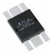 84 M. Kasprzak Parametry tranzystorów serii RF Power Mosfet Tabela 1 L.