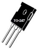 IXFH 12N50F seria F 1000 10 2700 165 300V) 500 16 1650 170 300V) 500 25 2500 200 300V) 500