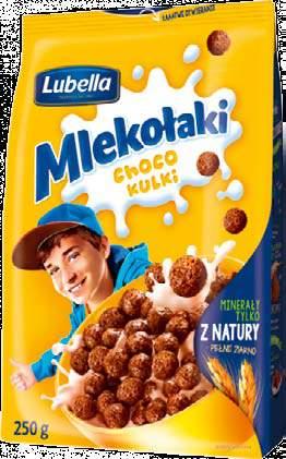 ODDZIAŁACH 2 69 2 82 PŁATKI MLEKOŁAKI 250G 1 99 2 09