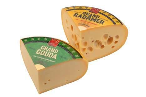 GORGONZOLA