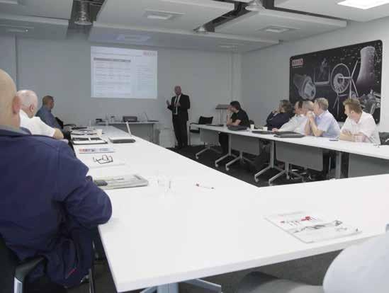 NIKKEN Globalna Sieć i Obsługa NIKKEN Kosakusho Europe jest spółką zależną NIKKEN Kosakusho Works Limited w Japonii i jest europejską siedzibą odpowiedzialną za rozwój i innowacje całej gamy