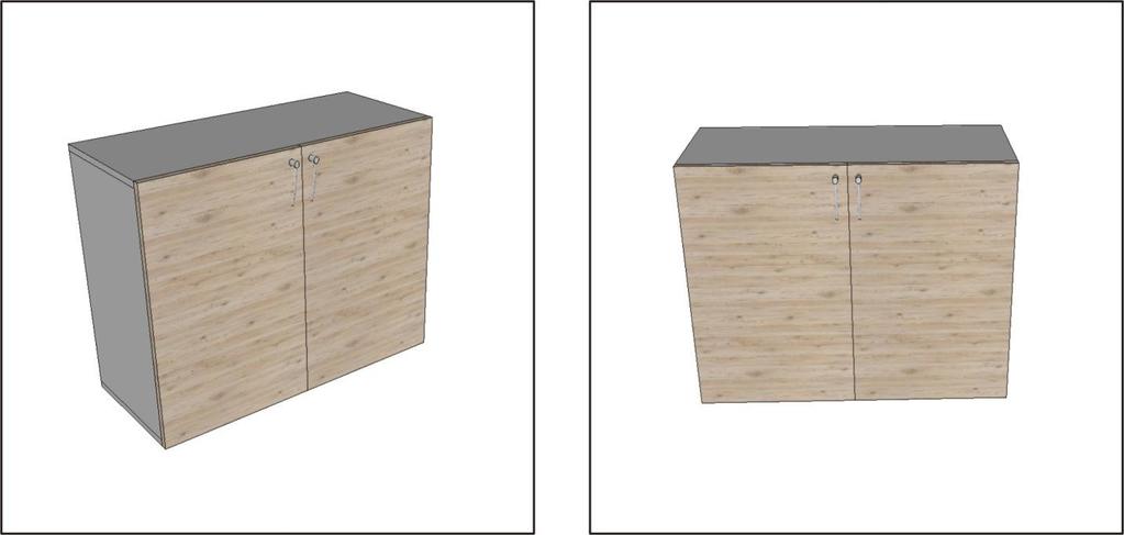 Specyfikacja techniczna szaf ubraniowych: Wymagane minimalne parametry techniczne (Dopuszczalne odchylenia od podanych wymiarów +/- 5%.): prasie oraz eliminuje wszelkie dodatkowe złącza np.