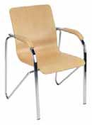 nakładek na nogi krzesła rewniany pulpit dla lewo lub praworęcznych (wersja TR-XX / TL-XX).