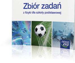 umiejętności z zakresu fizyki.