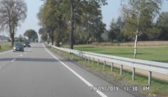 GAMBIT Drogi Krajowe (2007) Poziom strategiczny Utrzymanie pojazdów na pasie