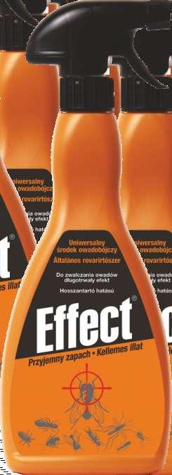 1-0305 Effect na mrówki, proszek, 100 g 1-016 1/0 1-016 Effect na mrówki, proszek, 1000