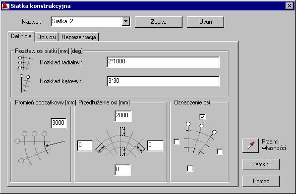 strona: 4 AutoCAD Structural