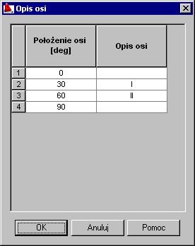 AutoCAD Structural Detailing - Rysunki Szalunkowe - Przykłady strona: 5 10.