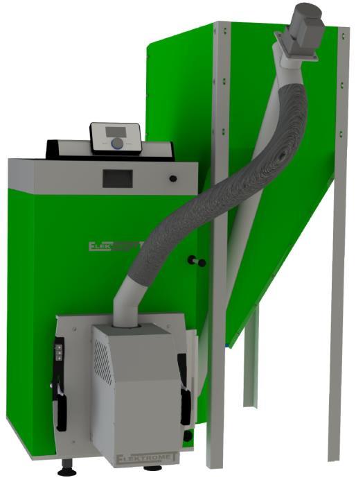 Moc nominalna : KOC