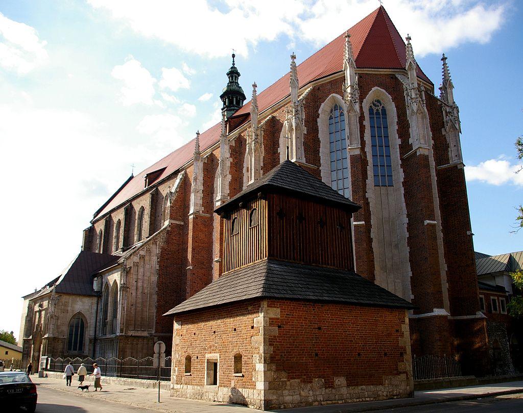 Kościół Św.