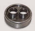 1033-160040-040 2 x 1 1/4 2 x 40 2 x 32,6 160 16 5 887,39 B 1033-160040-045 2 x 1 1/4 2 x 40 2 x 32,6 160