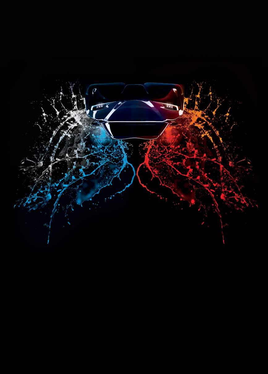 Feel The