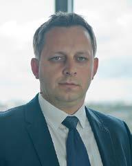 sposób otwarty, jasno wskazują ryzyka, mówią, jak im zaradzić, i naprawdę znają swój biznes.