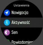 ustawienie.