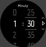 3.29.1. Pływanie Możesz używać Suunto Spartan Trainer Wrist HR podczas pływania w basenie lub wodach otwartych.