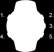 2.4. Movescount Serwis Suunto Movescount stanowi rosnącą społeczność sportową, w której możesz utworzyć własny dziennik sportowy, aby zbierać i udostępniać aktywności, oraz dostosować swój zegarek.