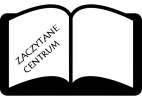 ZACZYTANE CENTRUM Z SABINK Bardzo dziêkujê za pozytywne opinie na temat mojego pierwszego artyku³u i cieszê siê, e Ma³y ksi¹ ê Antoine de Saint Exupery spodoba³ siê Wam.