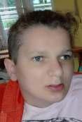 Aneta Nowak Mam na imiê Anetka.