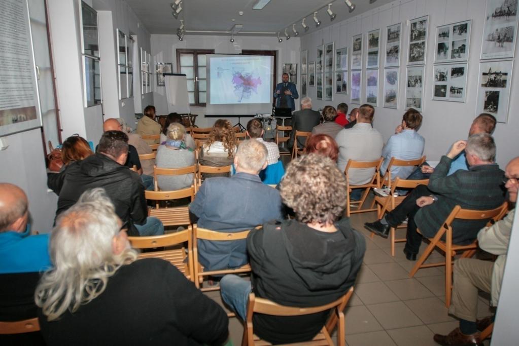 Gminny Program Rewitalizacji Miasta Starogard
