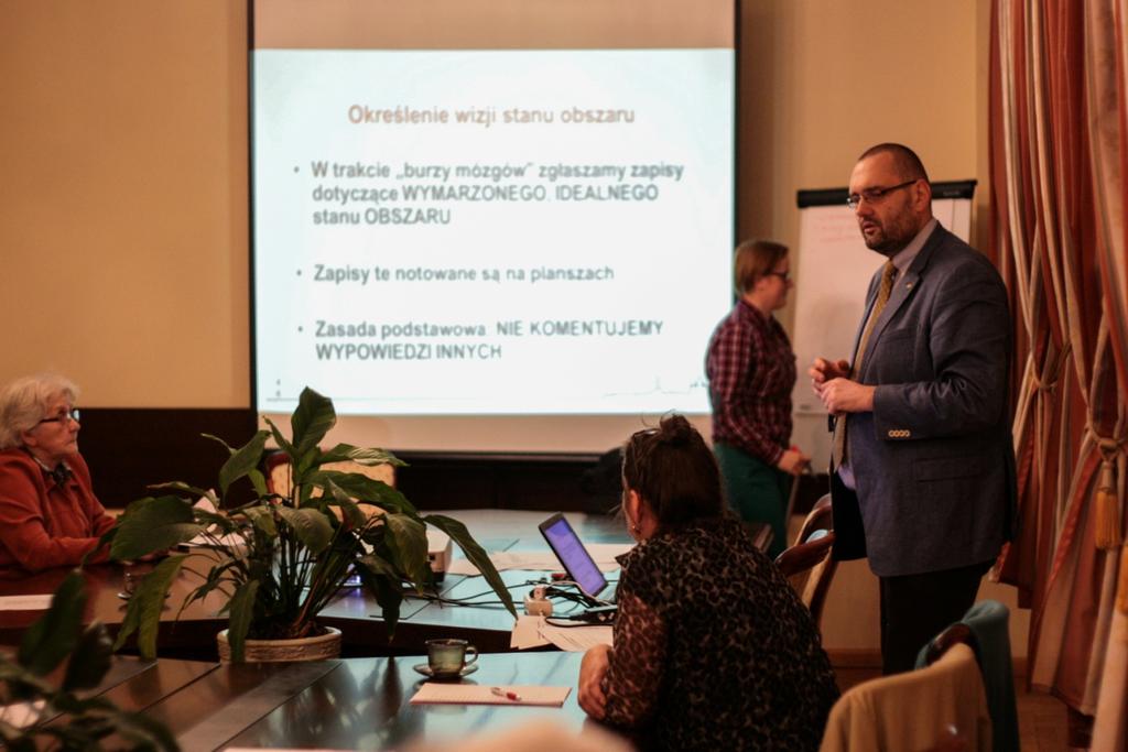 Gminny Program