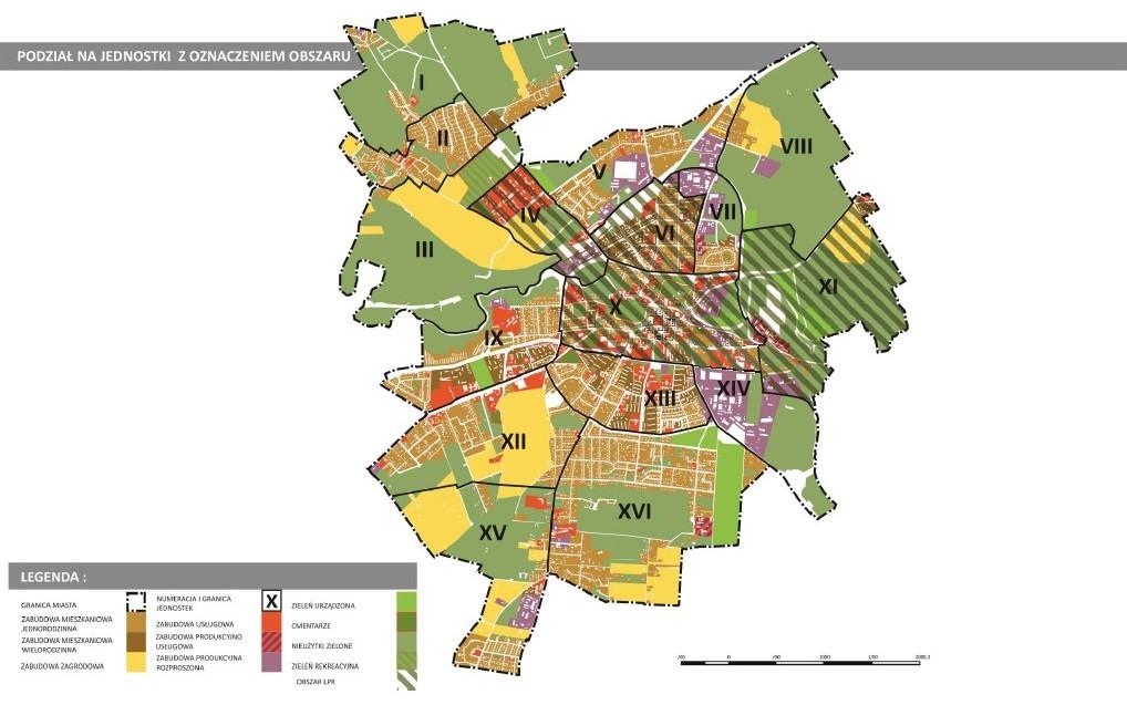 Gminny Program Rewitalizacji Miasta Starogard Gdański na lata 2017 2025 7.